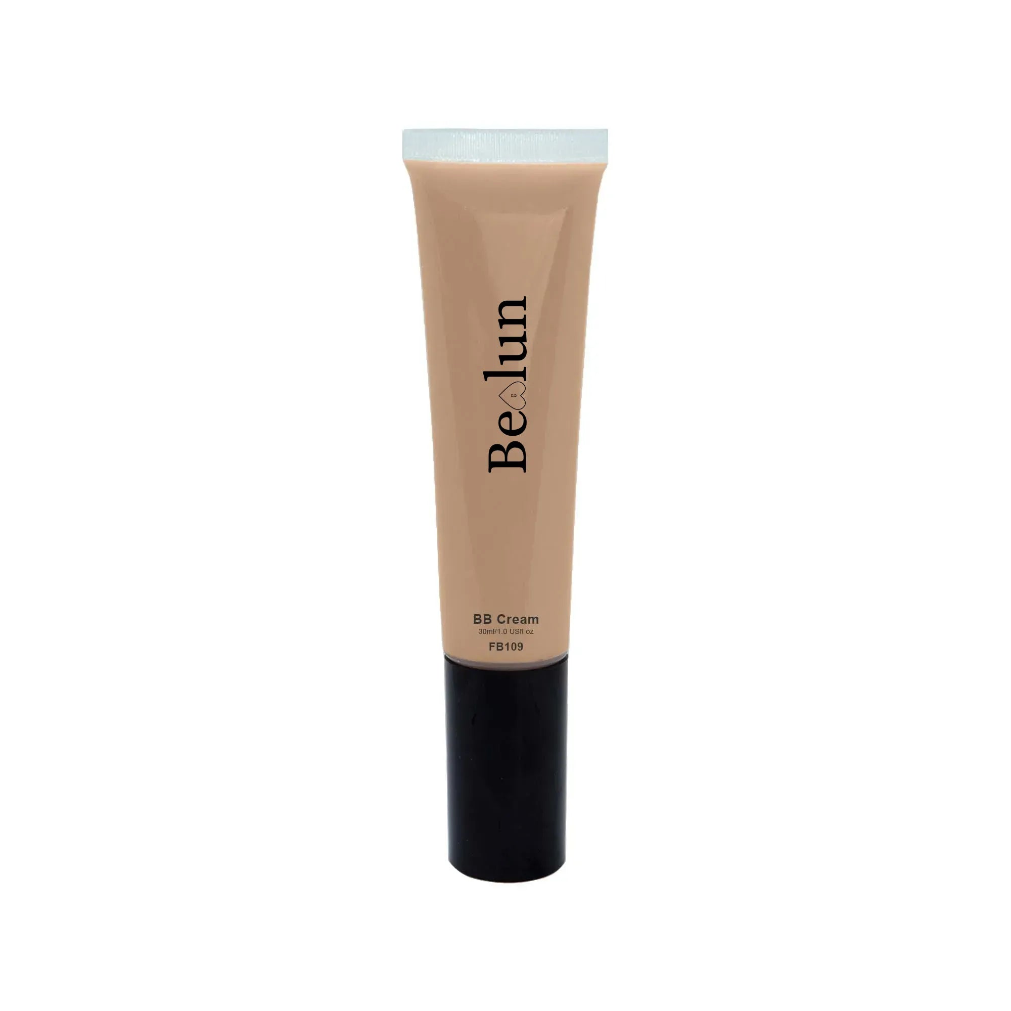 BB Cream - Skin - Perfecting, Buildable Coverage & Hydration for All Skin Tones - Bealun